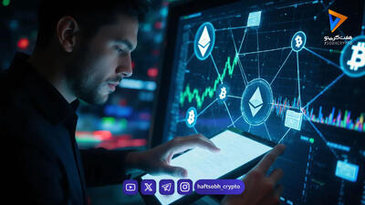  کریپتو چیست؟ راهنمای هوشمند ورود به بازار ارز دیجیتال