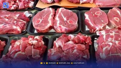 بوفالوها از هند و پاکستان میرسند