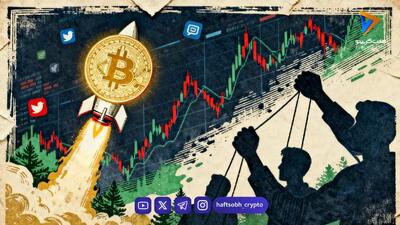 شیلینگ در بازار کریپتو؛ تبلیغ یا دام سرمایهگذاران؟