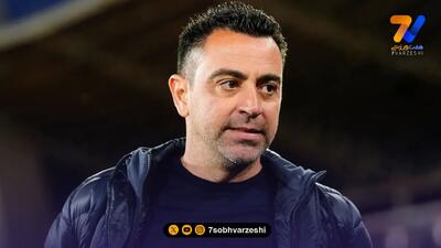 رسمی؛ ژاوی سرمربی هلند شد