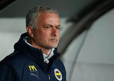  مورینیو: می‌خواهم ۱۰ سال دیگر در فوتبال باشم