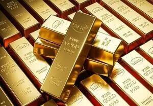 افزایش قیمت جهانی طلا به ۴۴۱۴ دلار در هر اونس