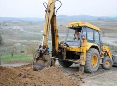 آبرسانی به دو روستای اهر تکمیل شد