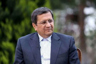 رئیسکل بانک مرکزی: ایران بهزودی عضو بانک بریکس میشود