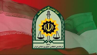 پلیس ادعای کالابرگی معاون وزیر رفاه را تکذیب کرد