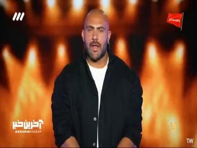  نسبت به سنش رکورد خوبی زد!