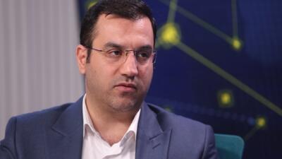 سرپرست سازمان تأمین اجتماعی منصوب شد