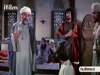 نگاهی به سکانسهای پایانی فیلم «محمد رسول الله» به کارگردانی زندهیاد مصطفی عقاد