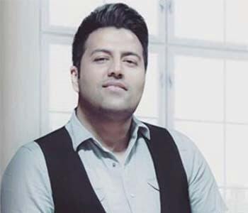  آهنگ «عاشق» از پویا بیاتی