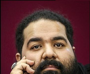 ترانه «بغلم کن» با صدای رضا صادقی