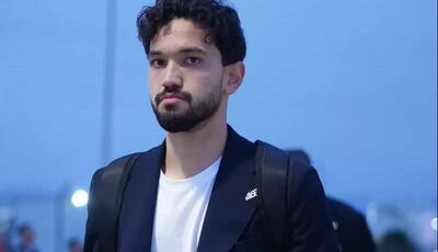 اولین واکنش دانیال ایری به پرسپولیسی شدن!