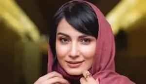 چهره ها/ استایل جوانپسند سمیرا حسنپور حسابی به چشم آمد