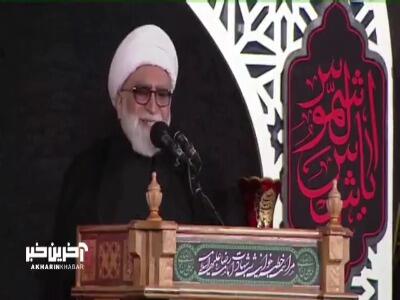  قدر و منزلت زائران امام رضا(ع)