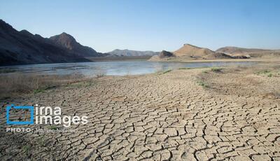  مدیرکل هواشناسی اردبیل: بارش‌های موقتی به معنای پایان تنش آبی نیست
