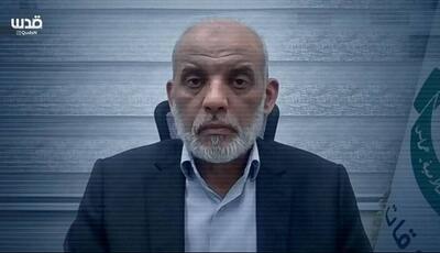 حماس: در انتخابات مجلس قانونگذاری با گستردهترین ائتلاف ملی ممکن شرکت میکنیم
