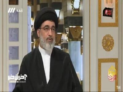  هر امتی که میخواهد سالم زندگی کند، یک فرعونی دارد که فساد ایجاد میکند!