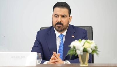  نخست وزیر عراق ضرب الاجل خروج نظامیان خارجی از کشورش را اعلام کرد
