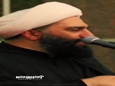 بعد از اینکه پیامبر اکرم(ص) به شهادت رسید...