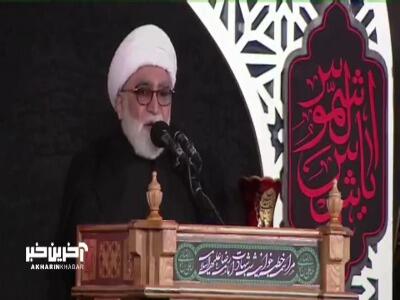  معرفت و پیروی از امام(ع) را بیشتر کنیم