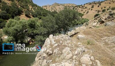  موافقت با اجرای ۱۰ طرح گردشگری در کردستان