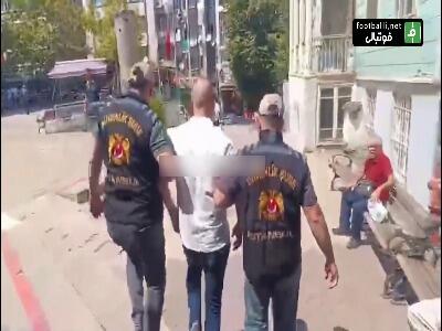 بازداشت خبرنگار ترکیه ای، بعد از انتشار خبر دروغ پیوستن موسیالا به گالاتاسرای