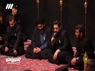  برادر جان سلیمان زمانی