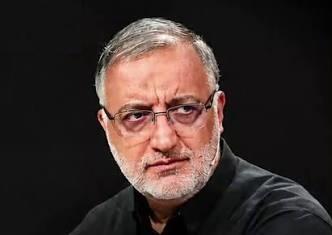  روایت زاکانی از اصابت مستقیم موشک به منزل آیت‌الله سیدمجتبی خامنه‌ای، رهبر انقلاب