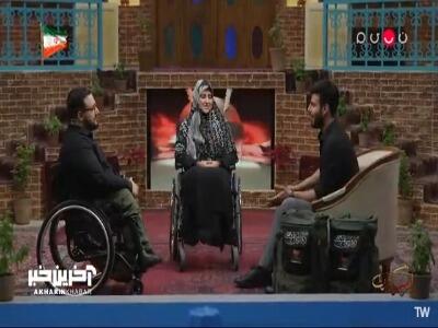  دلیلی برای نه گفتن نداریم؛ اعتقادی داریم که کمکمان میکند
