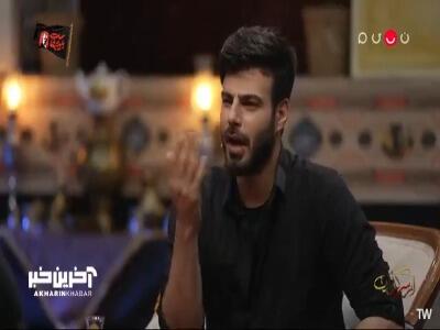 وقتی مدال نقره گرفتم هم خوشحال بودم هم ناراحت