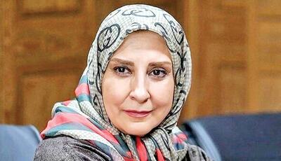  مرجانه گلچین: خیلی وقت است که به سینما نمی‌روم