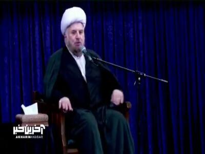  حدیث زیبایی از پیامبر (ص) درباره امام حسن (ع)