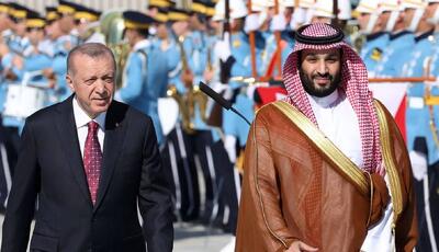 آیا توافق مکه، ایران را هدف گرفته است؟