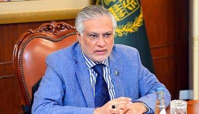 واکنش پاکستان به حادثه اخیر کشتیرانی در دریای سرخ