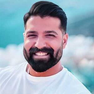  آهنگ «یادش بخیر» با صدای حمید هیراد