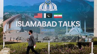  ادعای آناتولی: ایران و آمریکا با تمدید مهلت ۶۰ روزه تفاهم‌نامه موافقت کرده‌اند