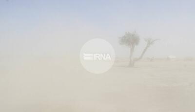  رگبار شدید، تگرگ و توفان تندری در راه هرمزگان