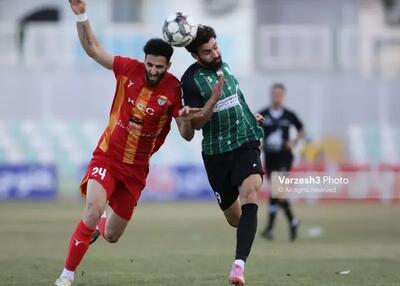 بازگشایی گره کور لیگ برتر، انتهای مرداد ماه!