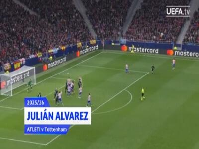برترین گلهای ضدحملهای در تاریخ لیگ قهرمانان اروپا