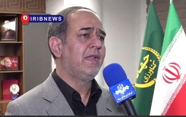  وزارت جهاد: تخلف در واردات نهاده‌های دامی صحت ندارد