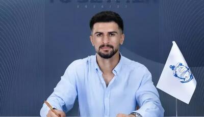 خرید جدید ملوان از لیگ یک آمد