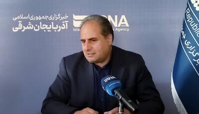 ۸ هزار دانشآموز آذربایجان شرقی تحت پوشش طرح «حامی»