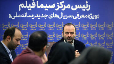  خبرهایی از «پایتخت ۸» و سریال‌های مهران مدیری و سعید آقاخانی