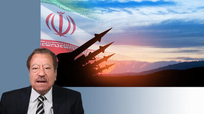 ایران استراتژی خود را از دفاع به هجوم تغییر داد