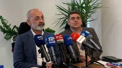 تردد قطارهای چین به ایران ۷ برابر شد