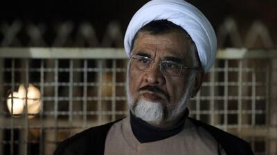  فاضل میبدی: گروهی می خواهند مسئولان با شعار تصمیم بگیرند/ یقین دارم نفوذ موساد هست