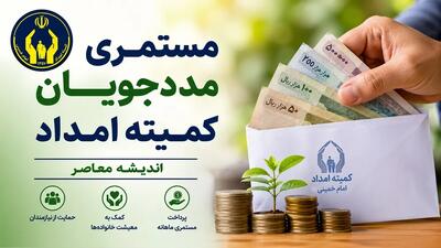  ۵۱۴ بسته معیشتی به مددجویان کمیته امداد خراسان رضوی رسید؛ جزئیات طرح جدید حمایت از نیازمندان / خبر خوش برای مددجویان کمیته امداد؛ توزیع ۵۱۴ بسته معیشتی در خراسان رضوی