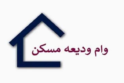 راهنمای کامل ثبت نام وام ودیعه مسکن ۱۴۰۵؛