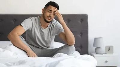 بعد از چرت عصرگاهی سردرد میگیرید؟ پزشک میگوید بدن شما چه هشداری میدهد