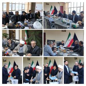 ساماندهی وضعیت بیمه ای اتباع خارجی در استان قم