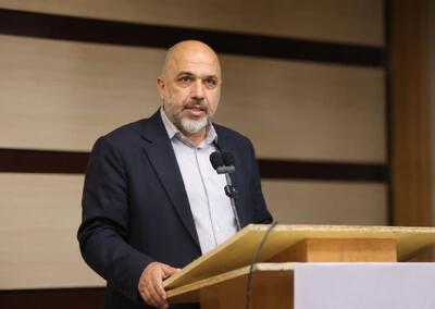 شهردار کهریزک: نقد سازنده رسانه میتواند به بهبود عملکرد دستگاههای اجرایی منجر شود